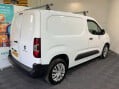 Peugeot Partner 1.5 BlueHDi 1000 Professional Premium Standard Panel Van SWB Euro 6 5dr 7