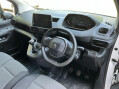 Peugeot Partner 1.5 BlueHDi 1000 Professional Premium Standard Panel Van SWB Euro 6 5dr 10