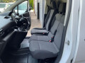 Peugeot Partner 1.5 BlueHDi 1000 Professional Premium Standard Panel Van SWB Euro 6 5dr 12
