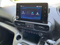 Peugeot Partner 1.5 BlueHDi 1000 Professional Premium Standard Panel Van SWB Euro 6 5dr 17