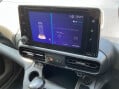 Peugeot Partner 1.5 BlueHDi 1000 Professional Premium Standard Panel Van SWB Euro 6 5dr 18