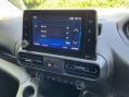 Peugeot Partner 1.5 BlueHDi 1000 Professional Premium Standard Panel Van SWB Euro 6 5dr 21