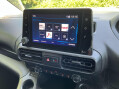 Peugeot Partner 1.5 BlueHDi 1000 Professional Premium Standard Panel Van SWB Euro 6 5dr 22