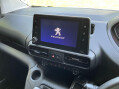 Peugeot Partner 1.5 BlueHDi 1000 Professional Premium Standard Panel Van SWB Euro 6 5dr 30