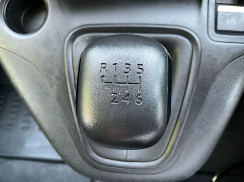 Peugeot Partner 1.5 BlueHDi 1000 Professional Premium Standard Panel Van SWB Euro 6 5dr 32