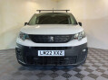 Peugeot Partner 1.5 BlueHDi 1000 Professional Premium Standard Panel Van SWB Euro 6 5dr 38