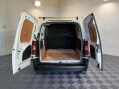 Peugeot Partner 1.5 BlueHDi 1000 Professional Premium Standard Panel Van SWB Euro 6 5dr 8