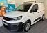 Peugeot Partner 1.5 BlueHDi 1000 Professional Premium Standard Panel Van SWB Euro 6 5dr
