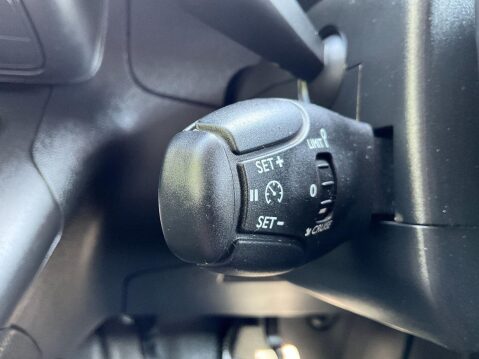 Peugeot Partner 1.5 BlueHDi 1000 Professional Premium Standard Panel Van SWB Euro 6 5dr 15