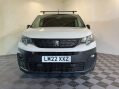 Peugeot Partner 1.5 BlueHDi 1000 Professional Premium Standard Panel Van SWB Euro 6 5dr 38