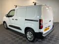 Peugeot Partner 1.5 BlueHDi 1000 Professional Premium Standard Panel Van SWB Euro 6 5dr 5