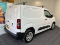 Peugeot Partner 1.5 BlueHDi 1000 Professional Premium Standard Panel Van SWB Euro 6 5dr 7