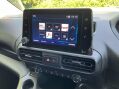 Peugeot Partner 1.5 BlueHDi 1000 Professional Premium Standard Panel Van SWB Euro 6 5dr 22