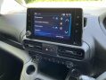 Peugeot Partner 1.5 BlueHDi 1000 Professional Premium Standard Panel Van SWB Euro 6 5dr 24