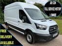 Ford Transit 2.0 350 EcoBlue Leader FWD L3 H3 Euro 6 (s/s) 5dr