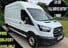 Ford Transit 2.0 350 EcoBlue Leader FWD L3 H3 Euro 6 (s/s) 5dr