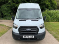 Ford Transit 2.0 350 EcoBlue Leader FWD L3 H3 Euro 6 (s/s) 5dr 3