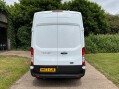 Ford Transit 2.0 350 EcoBlue Leader FWD L3 H3 Euro 6 (s/s) 5dr 6
