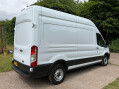Ford Transit 2.0 350 EcoBlue Leader FWD L3 H3 Euro 6 (s/s) 5dr 7