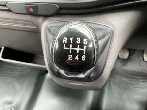 Ford Transit 2.0 350 EcoBlue Leader FWD L3 H3 Euro 6 (s/s) 5dr 26