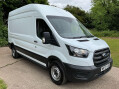 Ford Transit 2.0 350 EcoBlue Leader FWD L3 H3 Euro 6 (s/s) 5dr 35