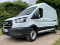 Ford Transit 2.0 350 EcoBlue Leader FWD L3 H3 Euro 6 (s/s) 5dr 38