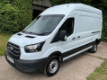 Ford Transit 2.0 350 EcoBlue Leader FWD L3 H3 Euro 6 (s/s) 5dr 39