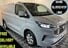 Ford Transit Custom 2.0 300 EcoBlue Limited L1 H1 Euro 6 (s/s) 5dr