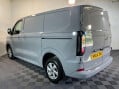 Ford Transit Custom 2.0 300 EcoBlue Limited L1 H1 Euro 6 (s/s) 5dr 5