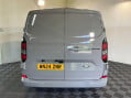 Ford Transit Custom 2.0 300 EcoBlue Limited L1 H1 Euro 6 (s/s) 5dr 6