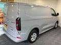Ford Transit Custom 2.0 300 EcoBlue Limited L1 H1 Euro 6 (s/s) 5dr 7