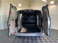 Ford Transit Custom 2.0 300 EcoBlue Limited L1 H1 Euro 6 (s/s) 5dr 8