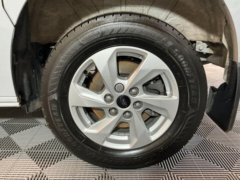 Ford Transit Custom 2.0 300 EcoBlue Limited L1 H1 Euro 6 (s/s) 5dr 11