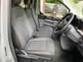 Ford Transit Custom 2.0 300 EcoBlue Limited L1 H1 Euro 6 (s/s) 5dr 14