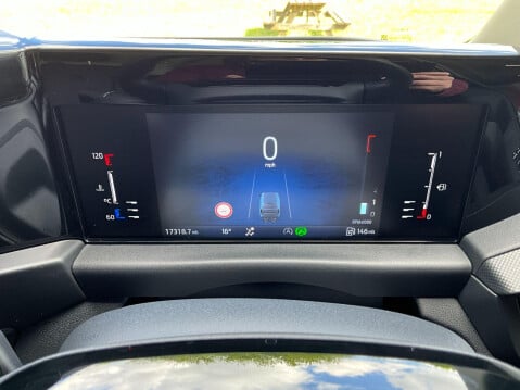 Ford Transit Custom 2.0 300 EcoBlue Limited L1 H1 Euro 6 (s/s) 5dr 16