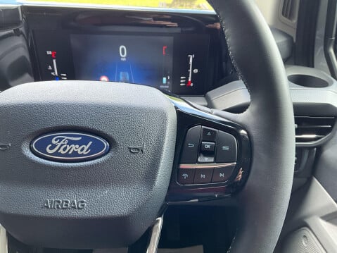 Ford Transit Custom 2.0 300 EcoBlue Limited L1 H1 Euro 6 (s/s) 5dr 19