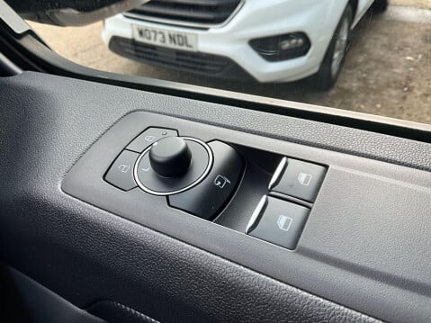 Ford Transit Custom 2.0 300 EcoBlue Limited L1 H1 Euro 6 (s/s) 5dr 53