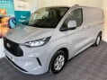 Ford Transit Custom 2.0 300 EcoBlue Limited L1 H1 Euro 6 (s/s) 5dr 59