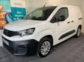 Peugeot Partner 1.5 BlueHDi 1000 Professional Premium Standard Panel Van SWB Euro 6 5dr 3
