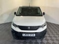 Peugeot Partner 1.5 BlueHDi 1000 Professional Premium Standard Panel Van SWB Euro 6 5dr 4