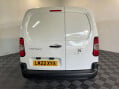 Peugeot Partner 1.5 BlueHDi 1000 Professional Premium Standard Panel Van SWB Euro 6 5dr 6