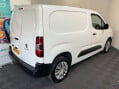 Peugeot Partner 1.5 BlueHDi 1000 Professional Premium Standard Panel Van SWB Euro 6 5dr 7