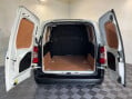 Peugeot Partner 1.5 BlueHDi 1000 Professional Premium Standard Panel Van SWB Euro 6 5dr 8