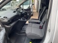 Peugeot Partner 1.5 BlueHDi 1000 Professional Premium Standard Panel Van SWB Euro 6 5dr 12