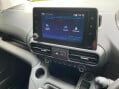 Peugeot Partner 1.5 BlueHDi 1000 Professional Premium Standard Panel Van SWB Euro 6 5dr 17