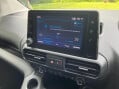 Peugeot Partner 1.5 BlueHDi 1000 Professional Premium Standard Panel Van SWB Euro 6 5dr 18