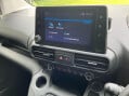 Peugeot Partner 1.5 BlueHDi 1000 Professional Premium Standard Panel Van SWB Euro 6 5dr 21