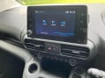 Peugeot Partner 1.5 BlueHDi 1000 Professional Premium Standard Panel Van SWB Euro 6 5dr 24
