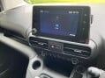 Peugeot Partner 1.5 BlueHDi 1000 Professional Premium Standard Panel Van SWB Euro 6 5dr 25