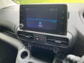 Peugeot Partner 1.5 BlueHDi 1000 Professional Premium Standard Panel Van SWB Euro 6 5dr 26